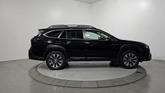 Thumbnail of 2023 Crystal Black Silica Subaru Outback