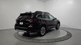 Thumbnail of 2023 Crystal Black Silica Subaru Outback