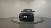 Thumbnail of 2018 Modern Steel Metallic Honda HR-V