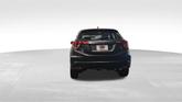 Thumbnail of 2018 Modern Steel Metallic Honda HR-V