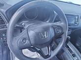 Thumbnail of 2018 Modern Steel Metallic Honda HR-V