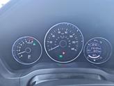Thumbnail of 2018 Modern Steel Metallic Honda HR-V