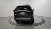 Thumbnail of 2022 Magnetic Gray Metallic Toyota RAV4 Hybrid
