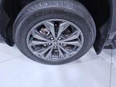 Thumbnail of 2022 Magnetic Gray Metallic Toyota RAV4 Hybrid