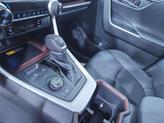 Thumbnail of 2022 Magnetic Gray Metallic Toyota RAV4 Hybrid