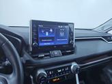 Thumbnail of 2022 Magnetic Gray Metallic Toyota RAV4 Hybrid