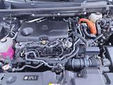 Thumbnail of 2022 Magnetic Gray Metallic Toyota RAV4 Hybrid