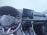 Thumbnail of 2022 Magnetic Gray Metallic Toyota RAV4 Hybrid