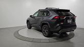 Thumbnail of 2022 Magnetic Gray Metallic Toyota RAV4 Hybrid