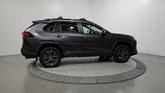 Thumbnail of 2022 Magnetic Gray Metallic Toyota RAV4 Hybrid