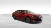 Thumbnail of 2025 Kings Red Metallic Volkswagen Jetta
