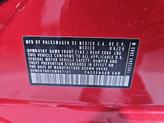 Thumbnail of 2025 Kings Red Metallic Volkswagen Jetta
