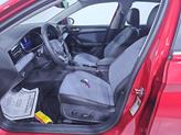 Thumbnail of 2025 Kings Red Metallic Volkswagen Jetta