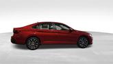 Thumbnail of 2025 Kings Red Metallic Volkswagen Jetta
