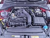 Thumbnail of 2025 Kings Red Metallic Volkswagen Jetta