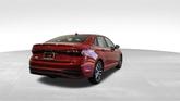 Thumbnail of 2025 Kings Red Metallic Volkswagen Jetta