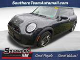 2025 MINI Hardtop ICONIC