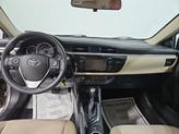 Thumbnail of 2014 Classic Silver Metallic Toyota Corolla