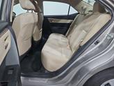 Thumbnail of 2014 Classic Silver Metallic Toyota Corolla