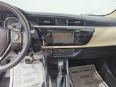 Thumbnail of 2014 Classic Silver Metallic Toyota Corolla