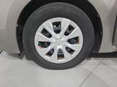 Thumbnail of 2014 Classic Silver Metallic Toyota Corolla