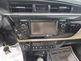 Thumbnail of 2014 Classic Silver Metallic Toyota Corolla