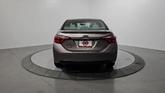 Thumbnail of 2014 Classic Silver Metallic Toyota Corolla