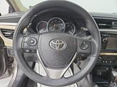Thumbnail of 2014 Classic Silver Metallic Toyota Corolla