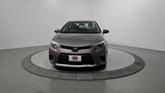 Thumbnail of 2014 Classic Silver Metallic Toyota Corolla