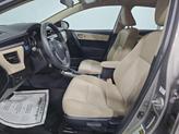 Thumbnail of 2014 Classic Silver Metallic Toyota Corolla