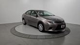 Thumbnail of 2014 Classic Silver Metallic Toyota Corolla