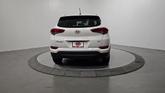 Thumbnail of 2016 Dazzling White Hyundai TUCSON