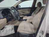 Thumbnail of 2016 Dazzling White Hyundai TUCSON