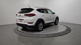Thumbnail of 2016 Dazzling White Hyundai TUCSON