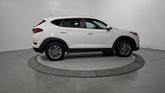 Thumbnail of 2016 Dazzling White Hyundai TUCSON