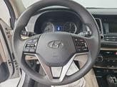 Thumbnail of 2016 Dazzling White Hyundai TUCSON