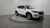 Thumbnail of 2016 Dazzling White Hyundai TUCSON