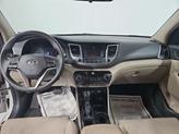 Thumbnail of 2016 Dazzling White Hyundai TUCSON