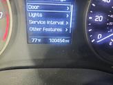 Thumbnail of 2016 Dazzling White Hyundai TUCSON