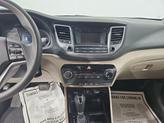 Thumbnail of 2016 Dazzling White Hyundai TUCSON