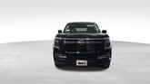 Thumbnail of 2025 Deep Ocean Blue Nissan Armada