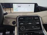 Thumbnail of 2025 Deep Ocean Blue Nissan Armada