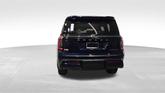 Thumbnail of 2025 Deep Ocean Blue Nissan Armada