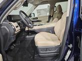 Thumbnail of 2025 Deep Ocean Blue Nissan Armada