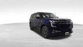 Thumbnail of 2025 Deep Ocean Blue Nissan Armada