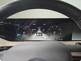 Thumbnail of 2025 Deep Ocean Blue Nissan Armada