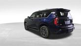 Thumbnail of 2025 Deep Ocean Blue Nissan Armada