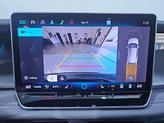 Thumbnail of 2025 Platinum Gray Metallic Volkswagen Tiguan