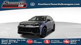 Photo of 2025 Platinum Gray Metallic Volkswagen Tiguan