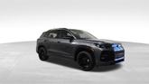 Thumbnail of 2025 Platinum Gray Metallic Volkswagen Tiguan
